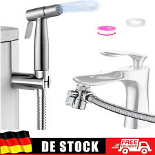 Hand brause dusche gebraucht kaufen  Langenlonsheim