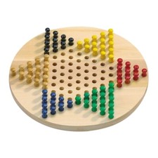 Halma spiel rund gebraucht kaufen  Bielefeld