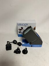 Minolta 35mm slide for sale  Cape May