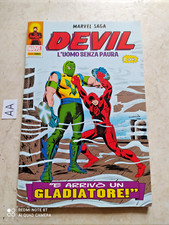 Fumetto devil arrivato usato  Pietra Ligure