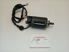 Motorino avviamento yamaha usato  Zeccone