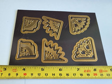 09g spellbinders shapeabilitie for sale  SOUTHAM