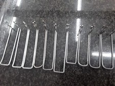 Tegometall haken stück gebraucht kaufen  Weilerswist