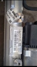 Electric steering gear for sale  BRIERLEY HILL