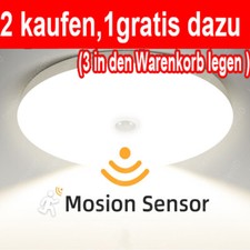 Led deckenlampe 36w gebraucht kaufen  Euskirchen