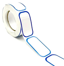 Blank labels jar for sale Blank labels jar for sale  SOUTHPORT