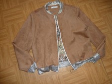 Damen jacke vintage gebraucht kaufen  Deutschland