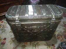Vintage military wyatt for sale  Athens