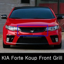 (Fits: KIA 2010-13 cerato Forte koup) Front Hood Radiator Grille Roadruns Type2 comprar usado  (Fits: KIA 2010-13 cerato Forte koup) Front Hood Radiator Grille Roadruns Type2 comprar usado  Enviando para Brazil