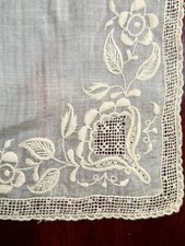 Antique lace pineapple d'occasion  Expédié en Belgium