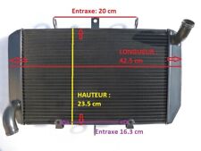 Radiateur versys 1000 d'occasion  Darnétal