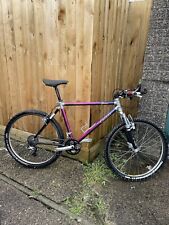 Mountain bike 1995 for sale  CAERPHILLY