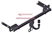 Tow bar opel for sale  STRABANE
