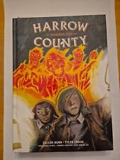 Harrow county mnibus gebraucht kaufen  Bad Honnef