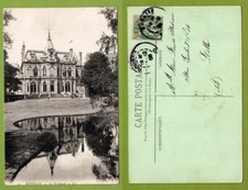 Carte postale ancienne d'occasion  Croix
