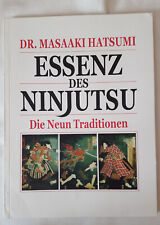 Essenz ninjutsu seltene gebraucht kaufen  Deutschland