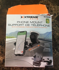 Treme auto phone d'occasion  Expédié en Belgium