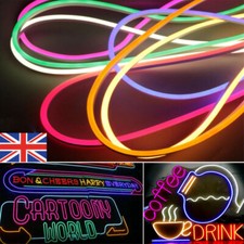 Led strip neon for sale  UK