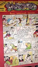 Année 1949 cap d'occasion  Coulaines