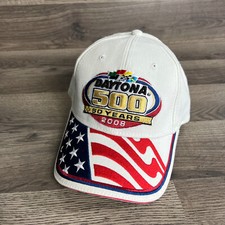 Daytona 500 hat for sale  Traverse City