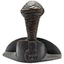 Cappello carabiniere bronzo usato  Asti