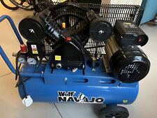 Air compressor 50l for sale  BRISTOL