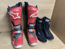 Aplinestar tech motocross for sale  ROTHERHAM