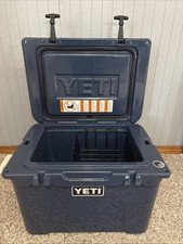 Yeti tundra hard for sale  Orland