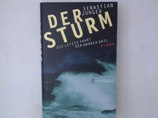 Sturm letzte fahrt gebraucht kaufen  Seesen