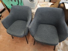Vintage poltroncine anni usato  Vimodrone