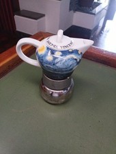 Caffettiera vev base usato  Palermo