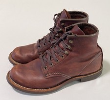 Red wing heritage for sale  San Jose