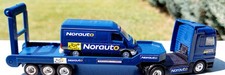 Véhicule tour norauto d'occasion  Montmorot