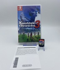 Xenoblade chronicles vp gebraucht kaufen  Wangerland