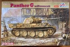 Dragon 6384 panther d'occasion Dragon 6384 panther d'occasion  Vanves