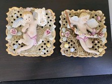 Vintage ucagco porcelain d'occasion  Expédié en Belgium