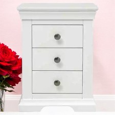 Pair chantilly warm for sale  MANCHESTER