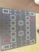 Gaming mat company for sale  Princeton