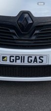 Gp11 gas number for sale  SHEPPERTON