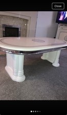 contemporary italian coffee table for sale  COLNE