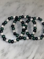 Pearl white green for sale  ST. LEONARDS-ON-SEA