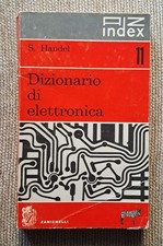Ingegneria dizionario elettron usato  Italia