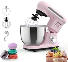 Robot pâtissier 1000w d'occasion  Ronchin