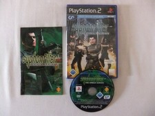 Syphon filter the gebraucht kaufen  Hambergen
