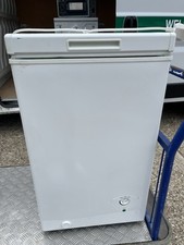 Essentials chest freezer for sale  BEDFORD