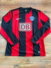 Spielertrikot hertha bsc gebraucht kaufen  Teltow