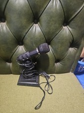 Frisby microphone base for sale  Covington