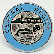 Central region swimming for sale  BILLINGHAM