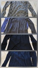 Nursing scrubs undershirts for sale  Walnut Creek