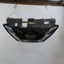 Calandre nissan qashqai d'occasion Calandre nissan qashqai d'occasion  Roche-la-Molière